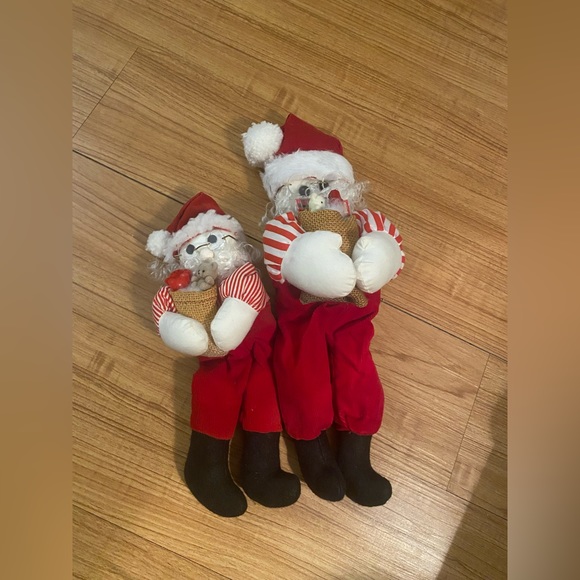 Christmas figures - Picture 2 of 5